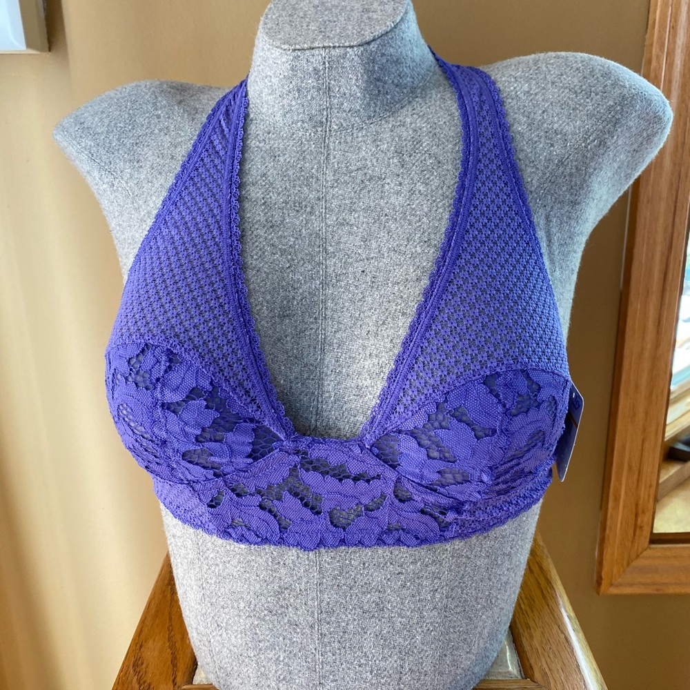 Small Free People Bralette